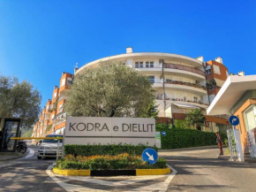 One Bedroom APT ( Rezidenca Kodra e Diellit 1 )